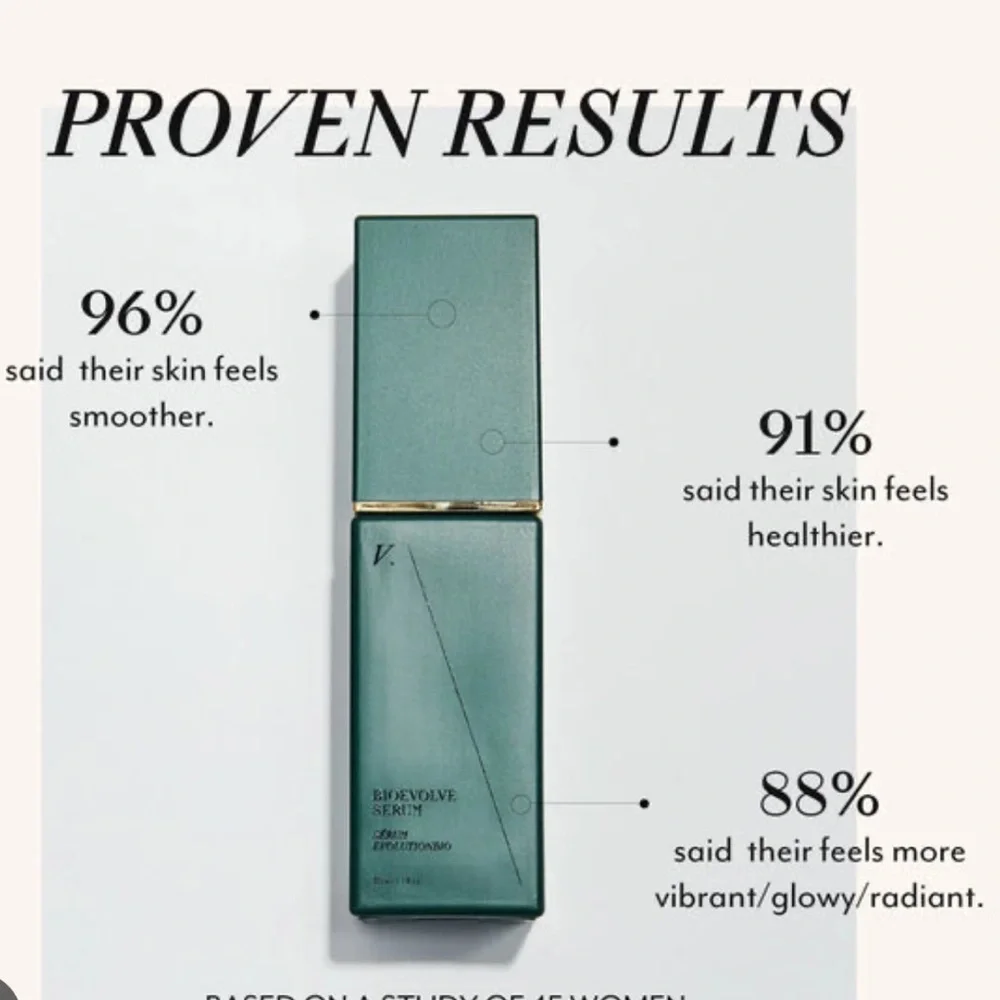 Veracity Bioevolve Serum